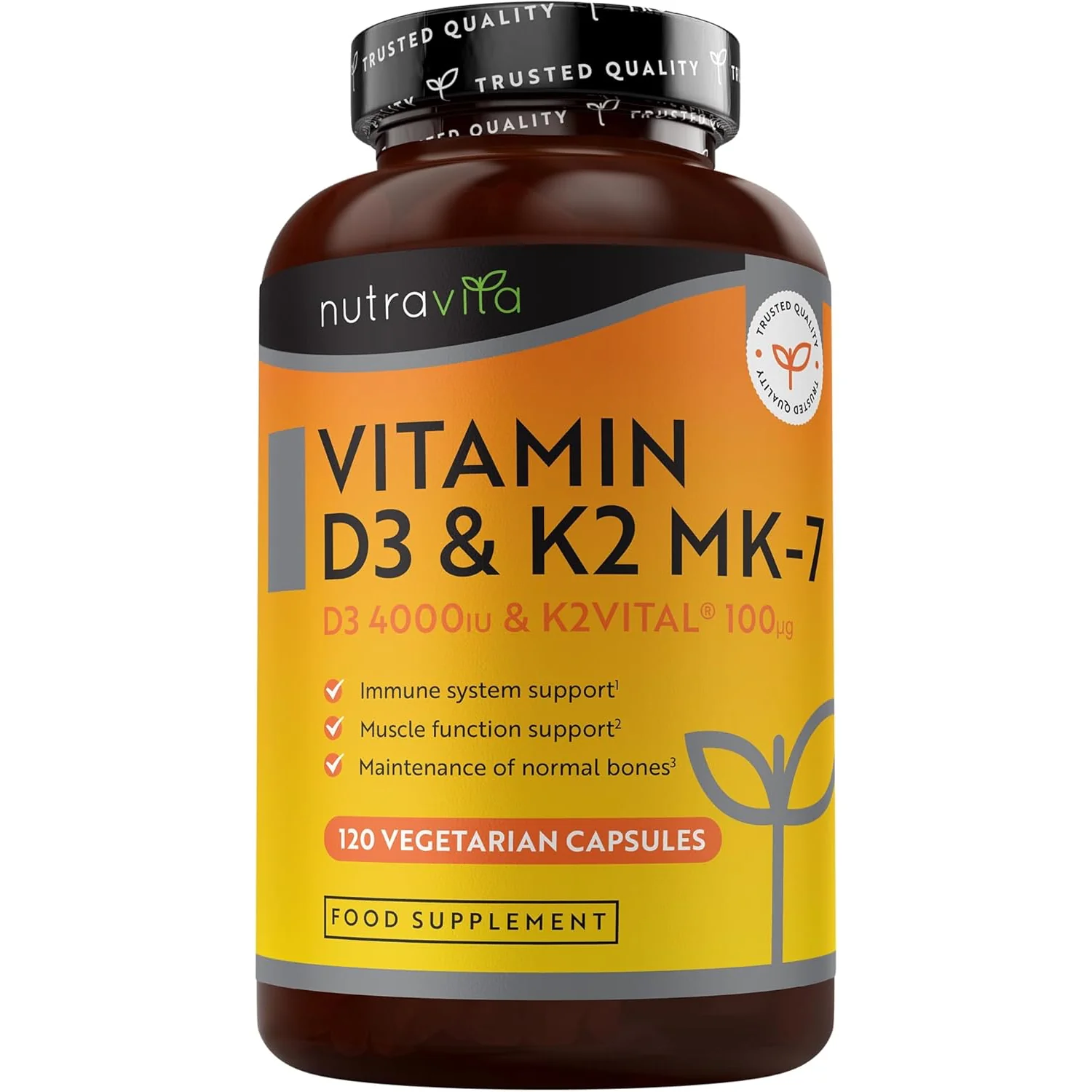 Vitamin D